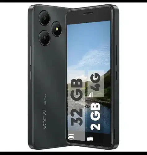 گوشی وکال v0core|موبایل|تهران, عباسی|دیوار