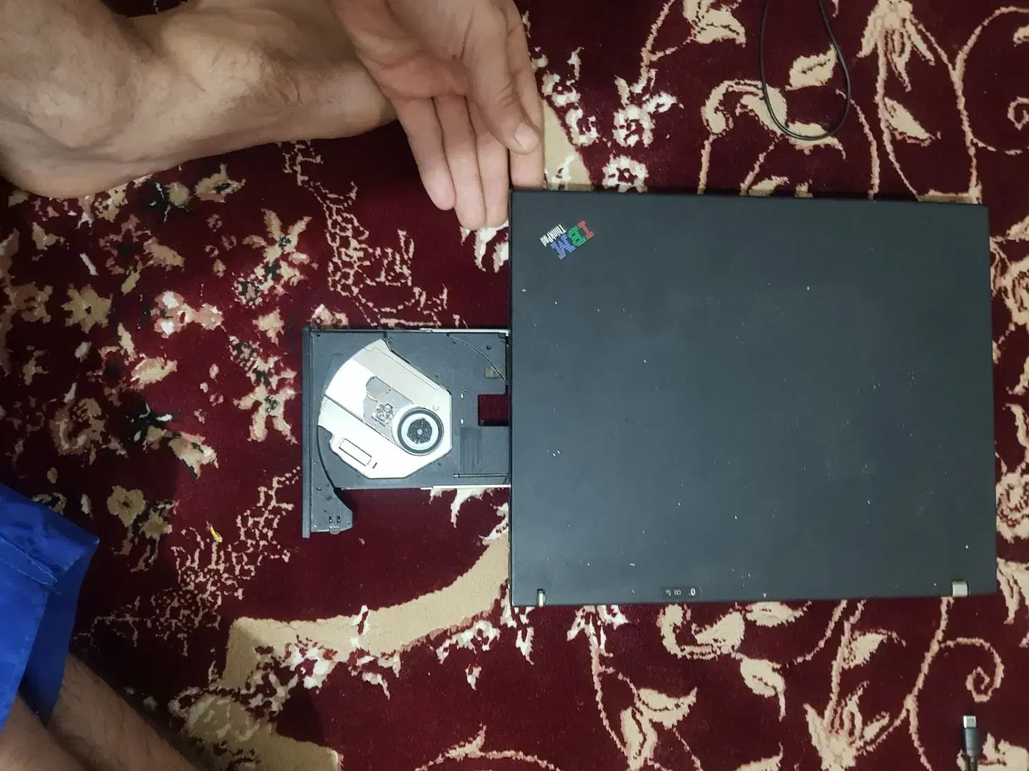 لب تاب قدیمی|رایانه همراه|اهواز, منبع اب|دیوار