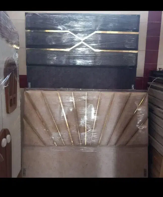 تخت خواب مدل پاتریس نواکبند سمساری کوهکن فلکه بسیج|حراج|زابل, |دیوار