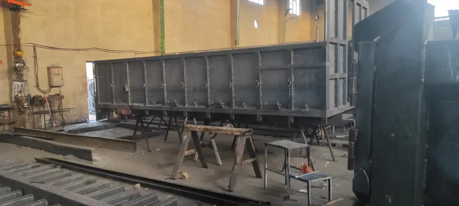 جوشکار سیار نبشی کشی|خدمات پیشه و مهارت|کامیاران, |دیوار