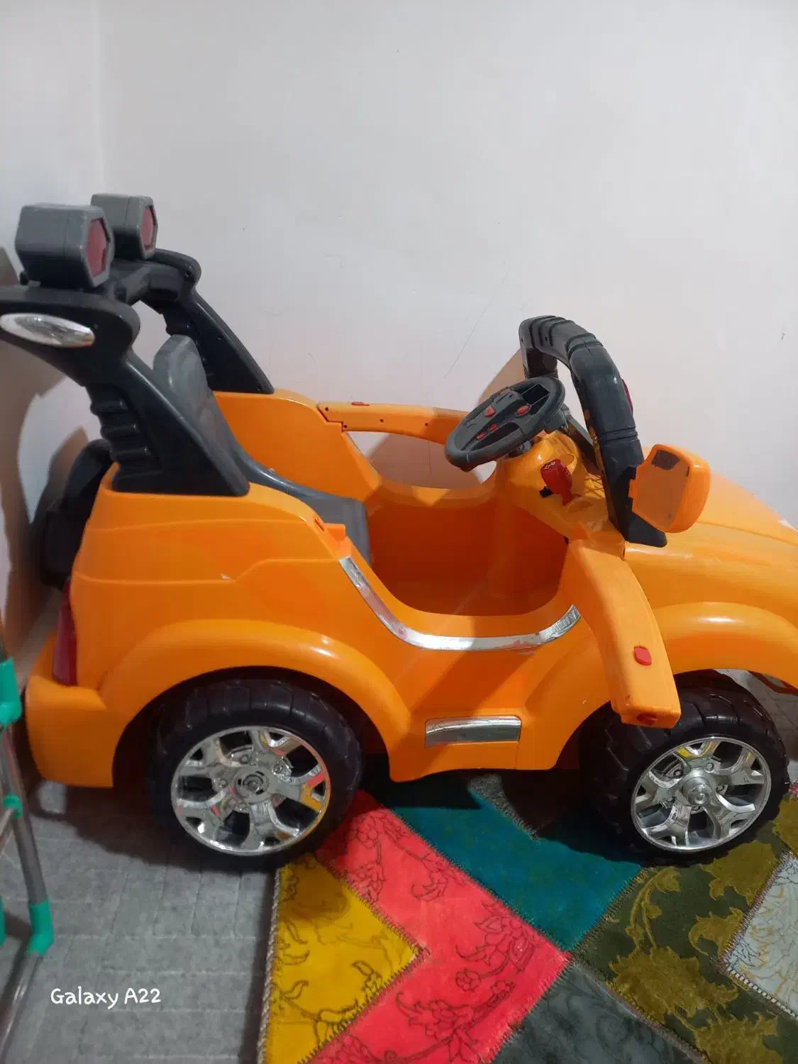 موتور.ماشین.شارژی|اسباببازی|سبزوار, قصبه شرقی|دیوار