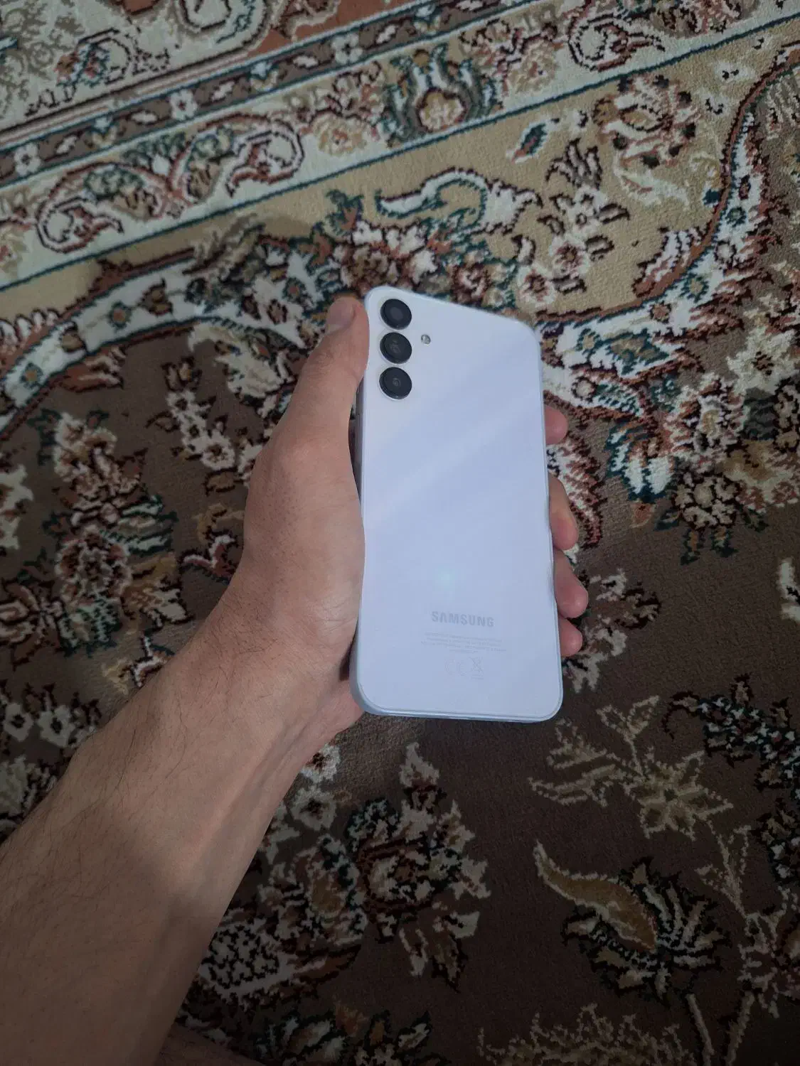 a15|موبایل|فردیس, فردیس|دیوار