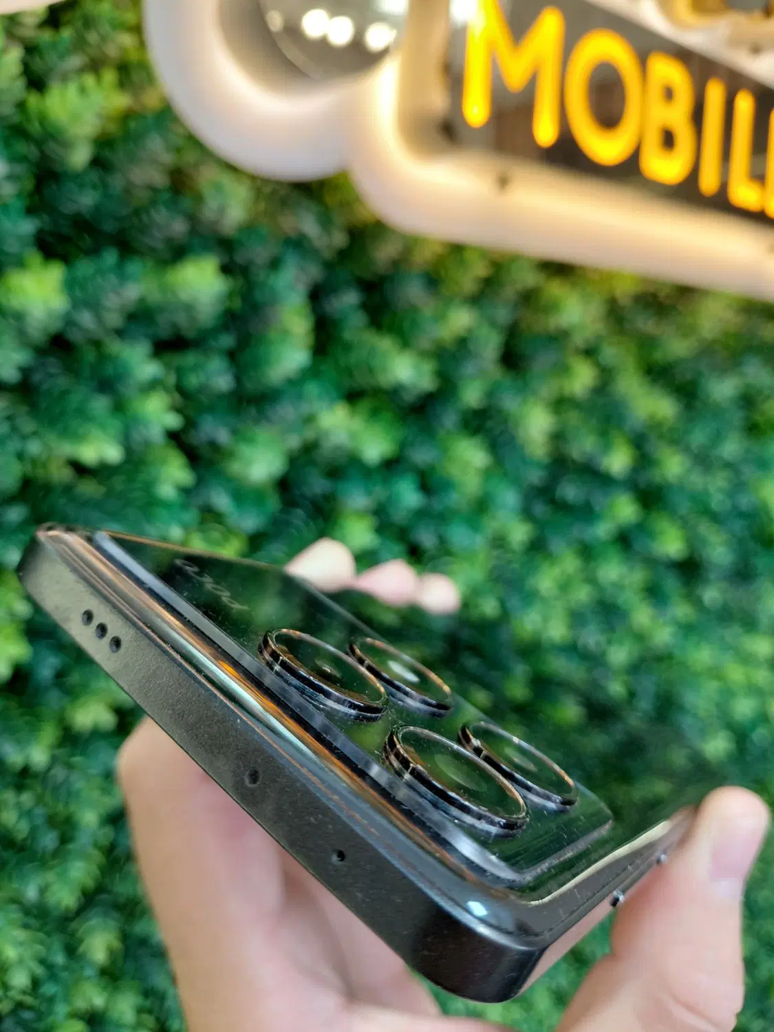 شیائومی پوکو ایکس ۶ پرو Poco X6 Pro 512/12|موبایل|تبریز, |دیوار