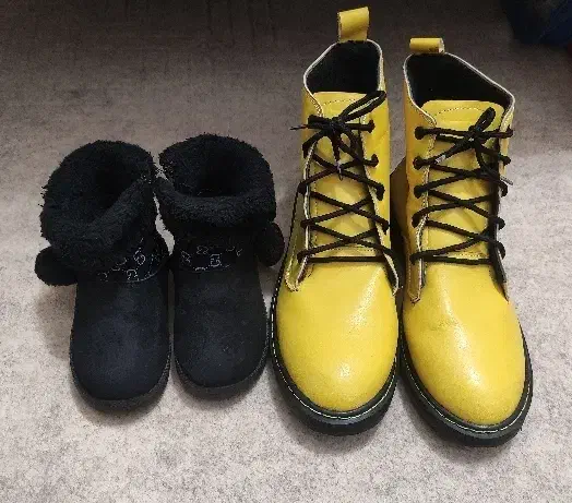 پوتین زنانه بچگانه|کیف، کفش، کمربند|بوکان, |دیوار