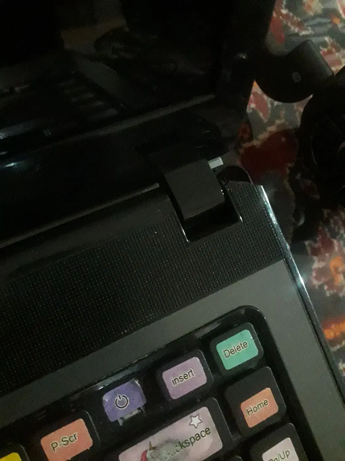 لپتاب Acer aspire|رایانه همراه|اصفهان, سپاهانشهر|دیوار