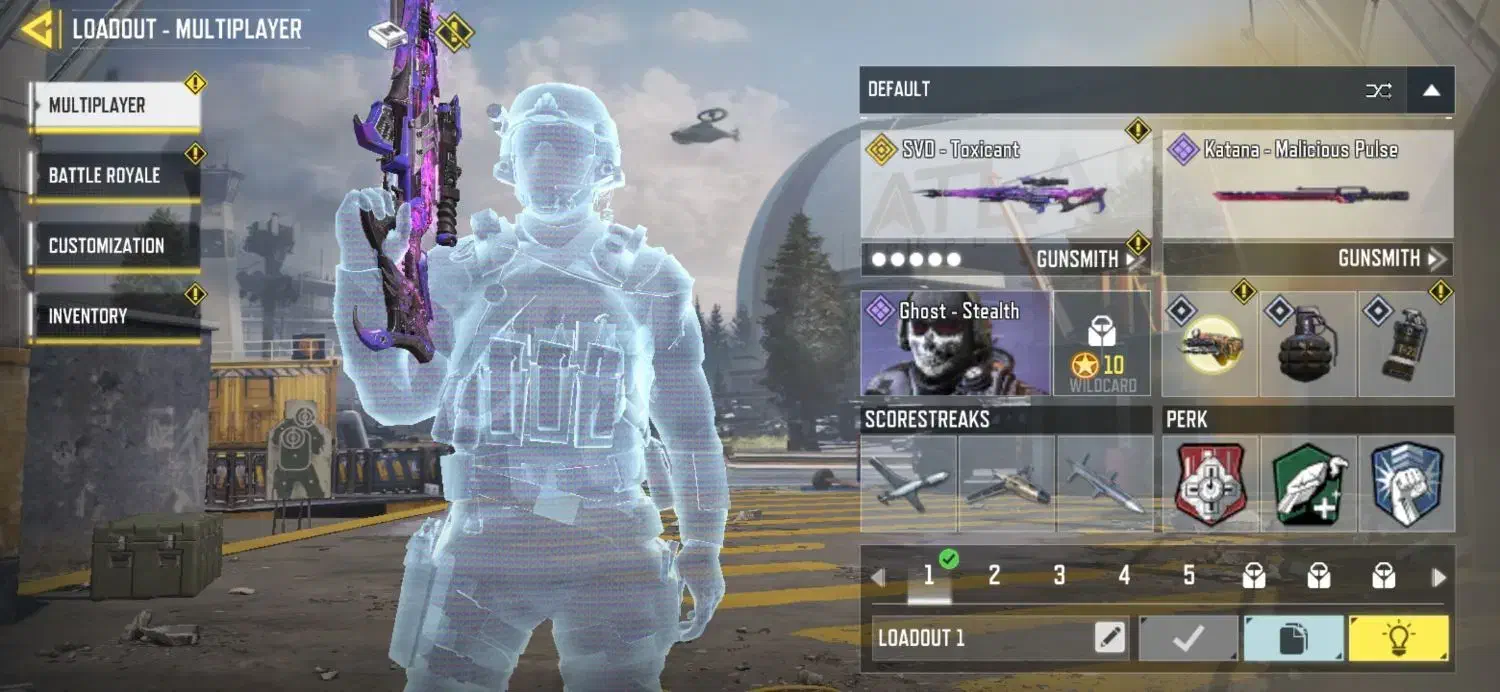 اکانت اسنایپ لجند|کنسول، بازی ویدئویی و آنلاین|کیار, |دیوار