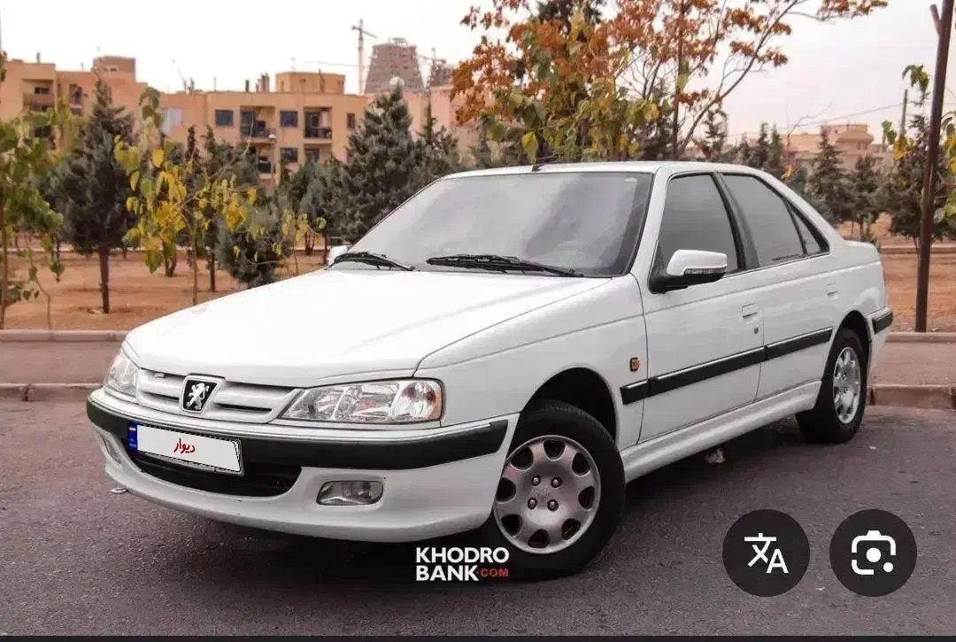 پژو پارس|خودرو سواری و وانت|سراوان, |دیوار