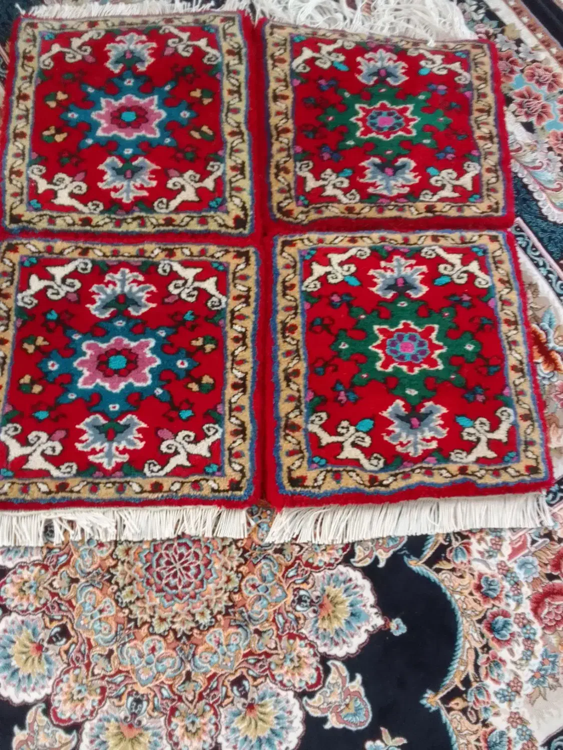 سلام دو جفت پا دری یا همان روصندلی|پادری|تبریز, |دیوار