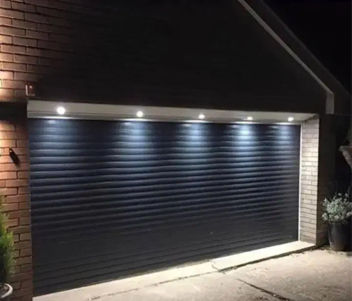 نصب و تعمیر انواع درب اتوماتیک . کرکره . سکوریت|خدمات پیشه و مهارت|قم, باجک یک|دیوار