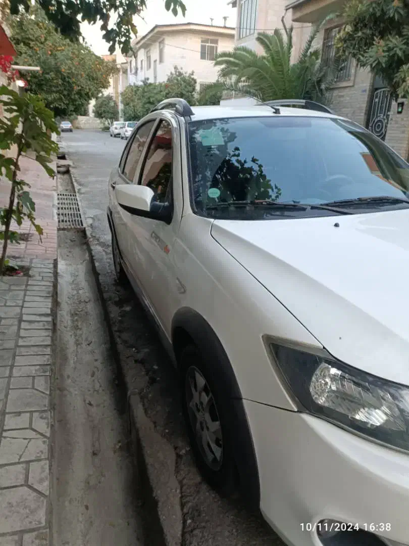 کوییک دنده ای ساده کارمندی بیرنگ بی نظیر|خودرو سواری و وانت|گرگان, |دیوار