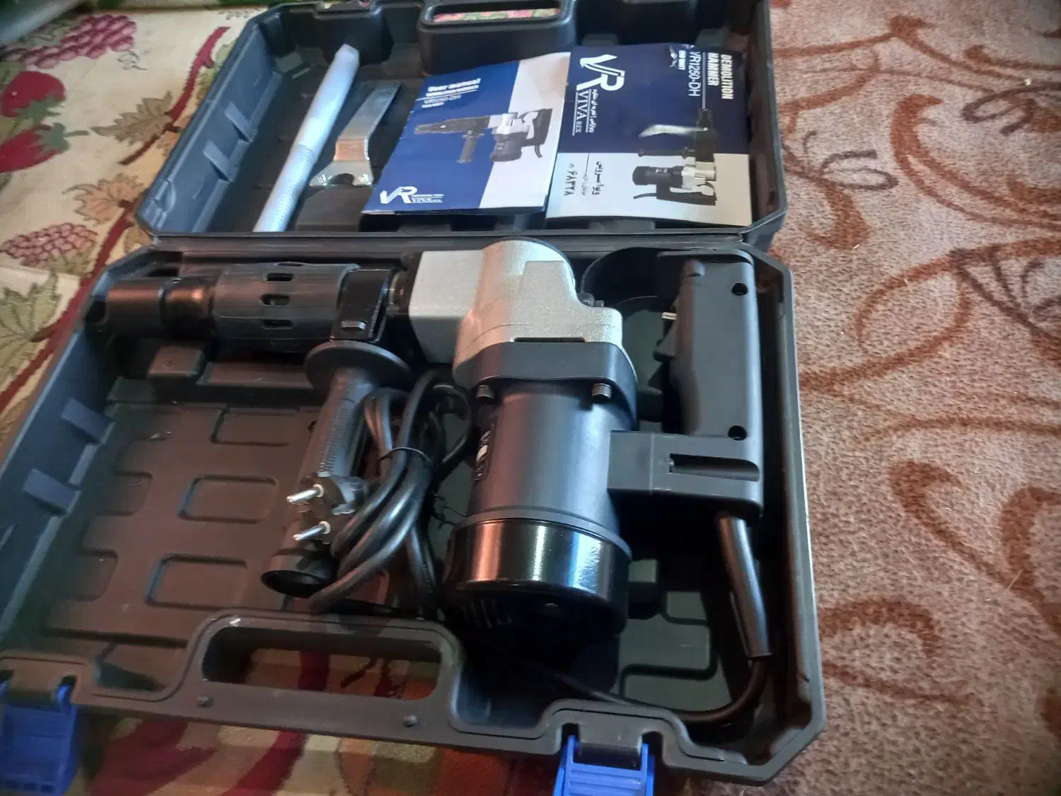 فروش ابزارالات|ابزارآلات|رودان, |دیوار