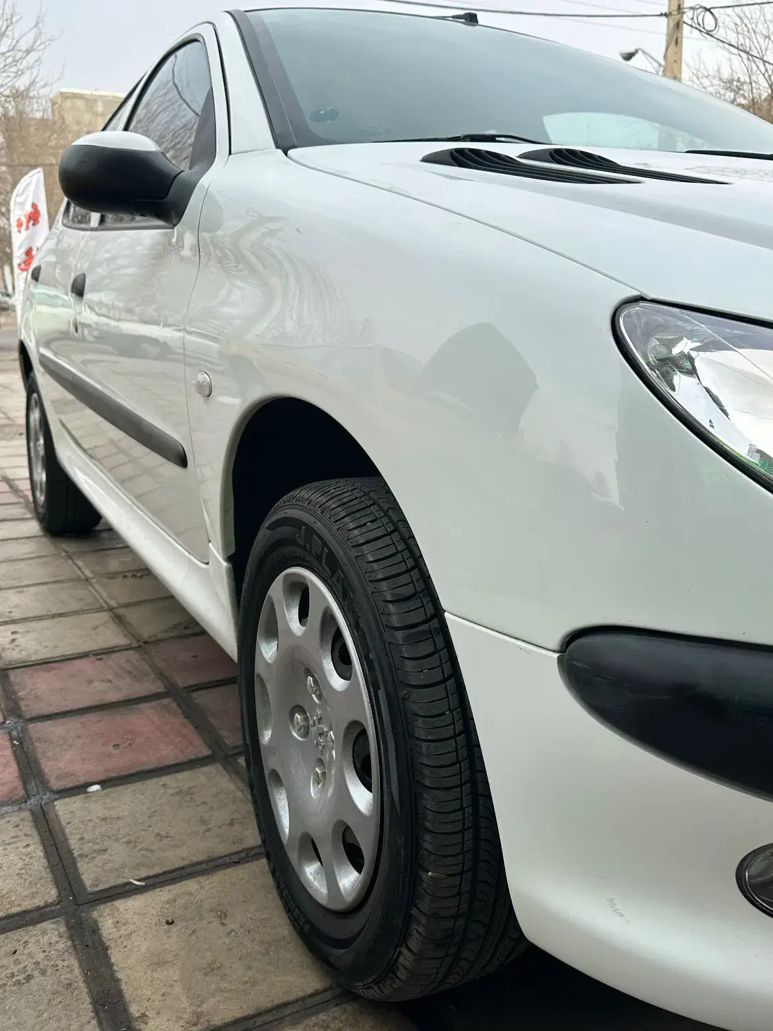 206تیپ دو|خودرو سواری و وانت|الوند, |دیوار