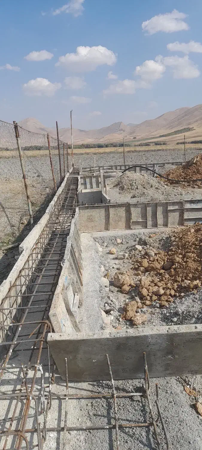 اجرای ارماتوربندی|خدمات پیشه و مهارت|نورآباد, |دیوار