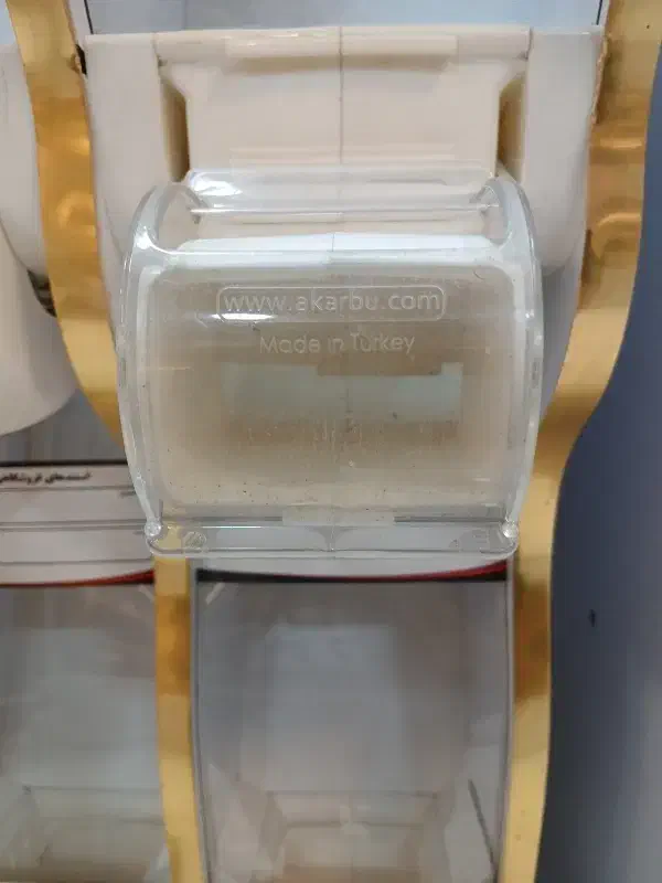 استند جای آجیل و خشکبار|فروشگاه و مغازه|دورود, |دیوار