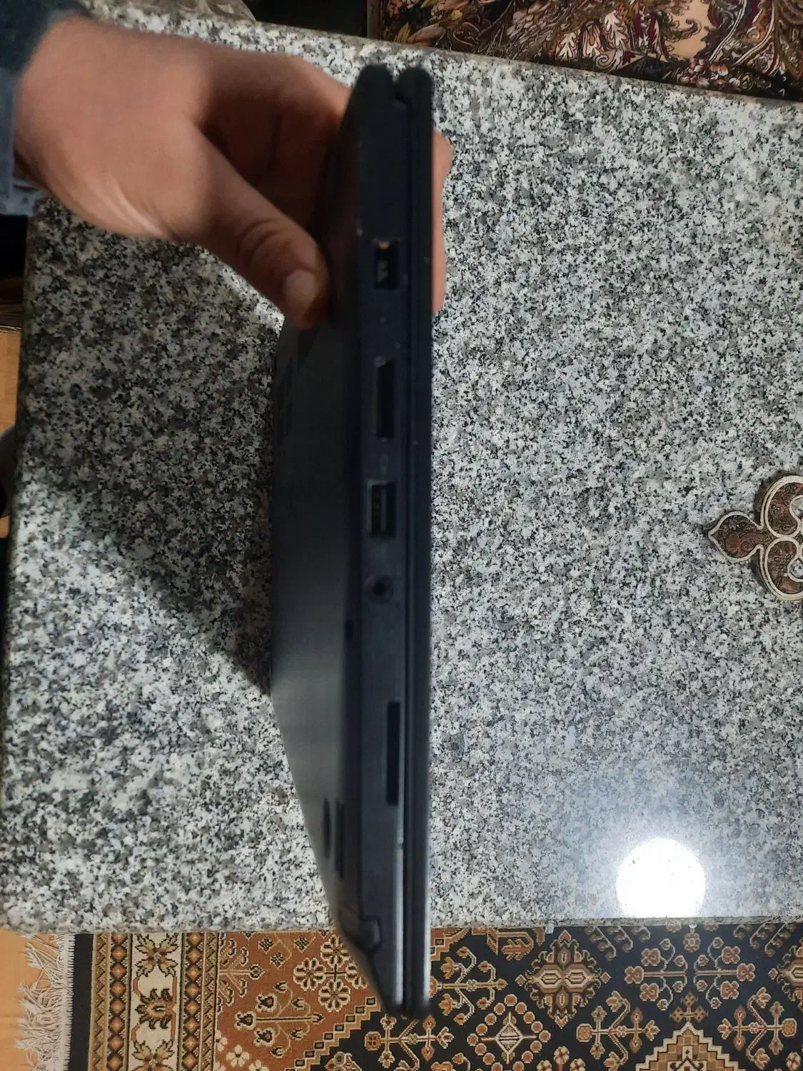 لپ تاپ|رایانه همراه|ساری, |دیوار