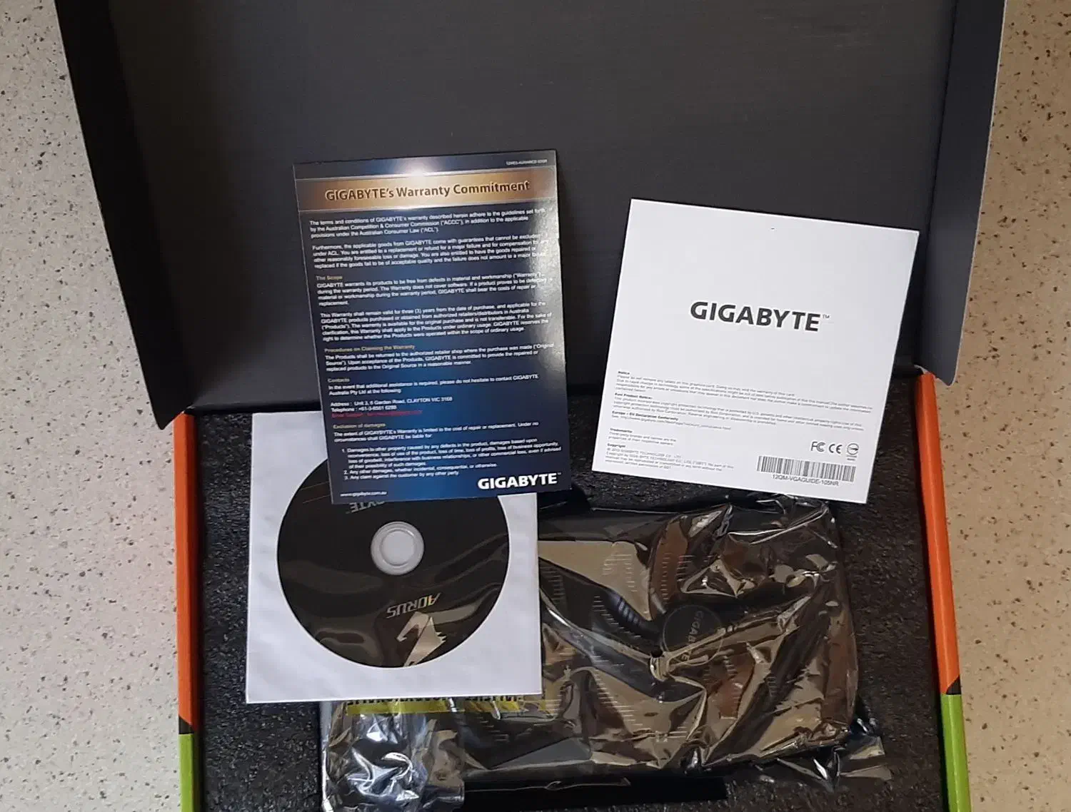 کارت گرافیک GEFORCE RTX 2060 6G|قطعات و لوازم جانبی رایانه|ری, دولت‌آباد|دیوار