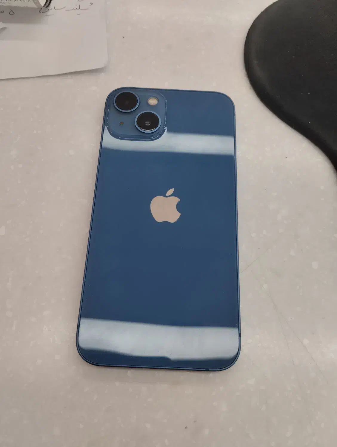 13نرمال 128دوسیم ch|موبایل|کرج, جهان‌شهر|دیوار