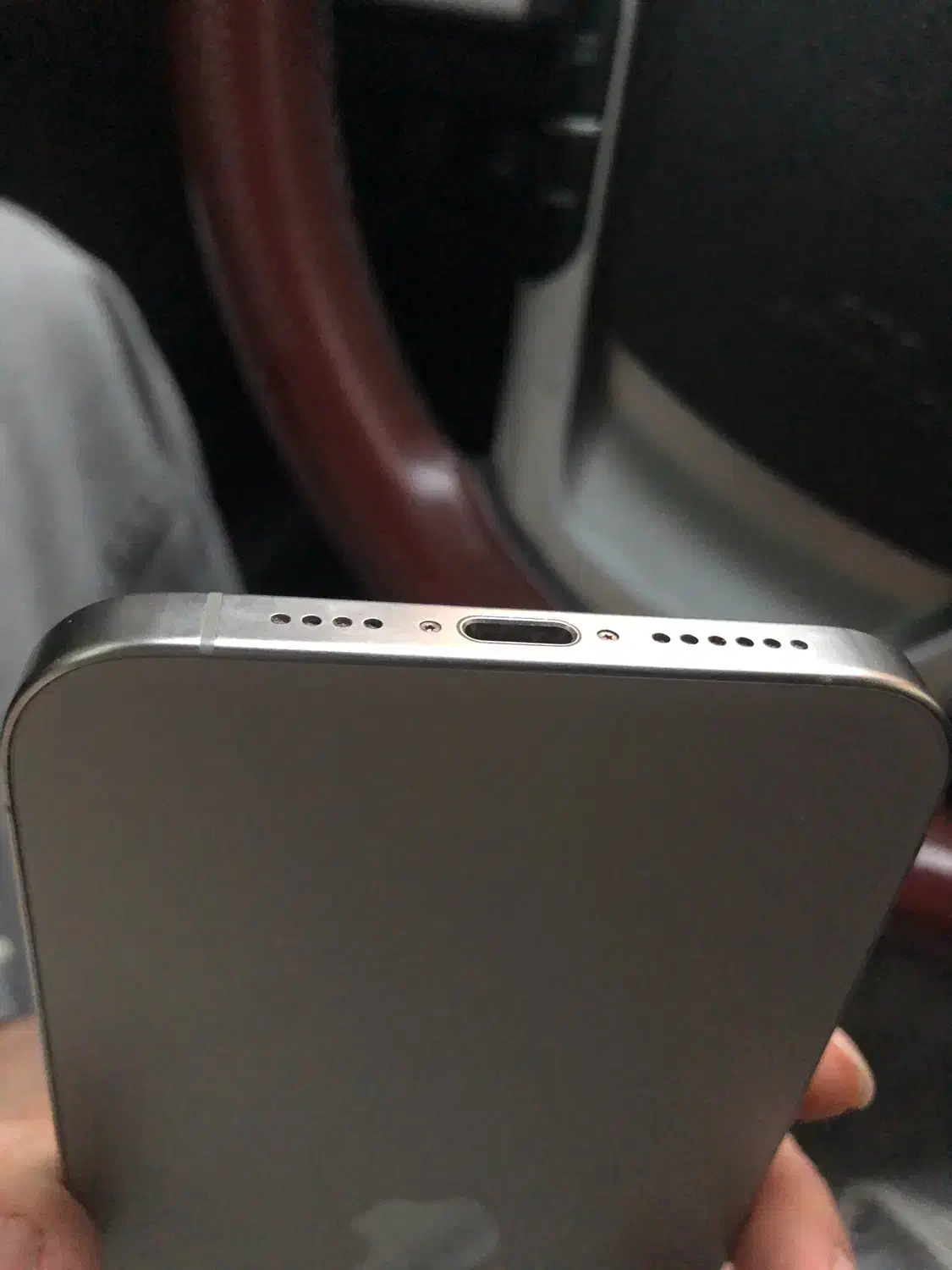 iphone15 promax|موبایل|تبریز, |دیوار