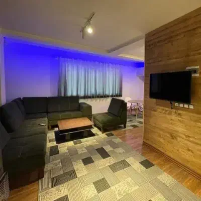 هم خونه بدون حاشیه|اجارهٔ آپارتمان|تهران, دهونک|دیوار