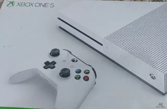 ایکس باکس وان اس xbox|کنسول، بازی ویدئویی و آنلاین|اصفهان, مهدی آباد|دیوار