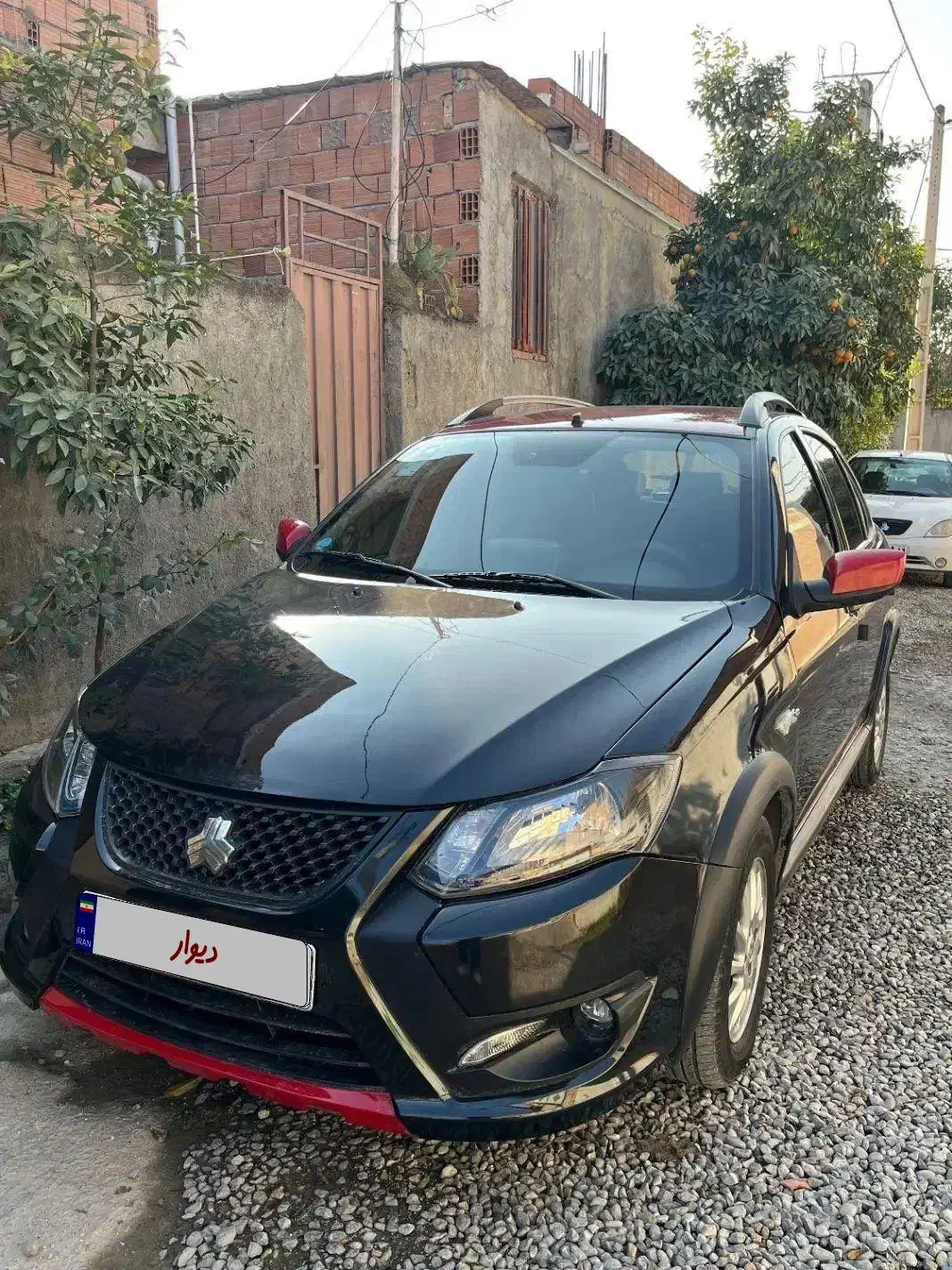 کوییک gxrL|خودرو سواری و وانت|گرگان, |دیوار