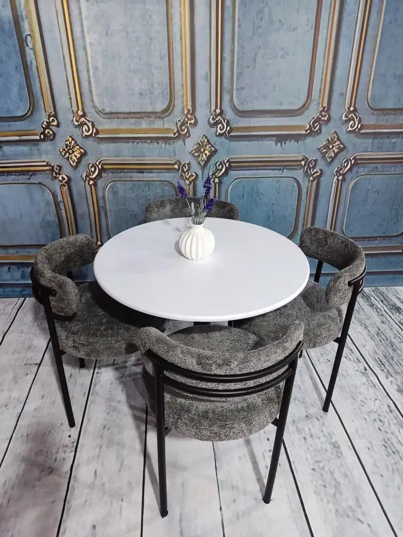 میز و صندلی ناهارخوری غذاخوری آشپزخانه teddy|میز و صندلی غذاخوری|تهران, سلسبیل شمالی|دیوار