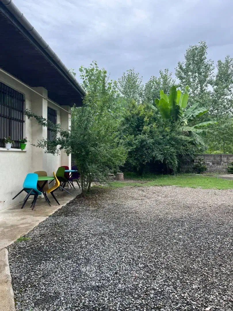 ایونت هفت چاکرا|گردهمایی و همایش|لاهیجان, لیل|دیوار