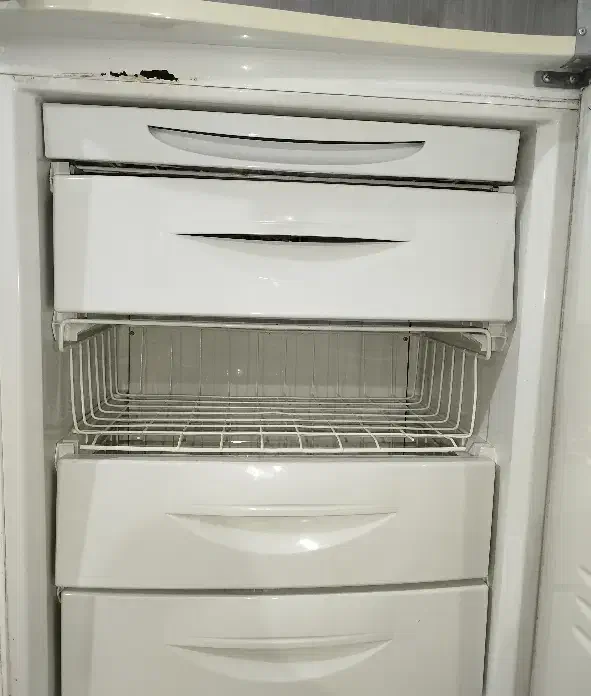 یخچال|یخچال و فریزر|پارس‌آباد, |دیوار