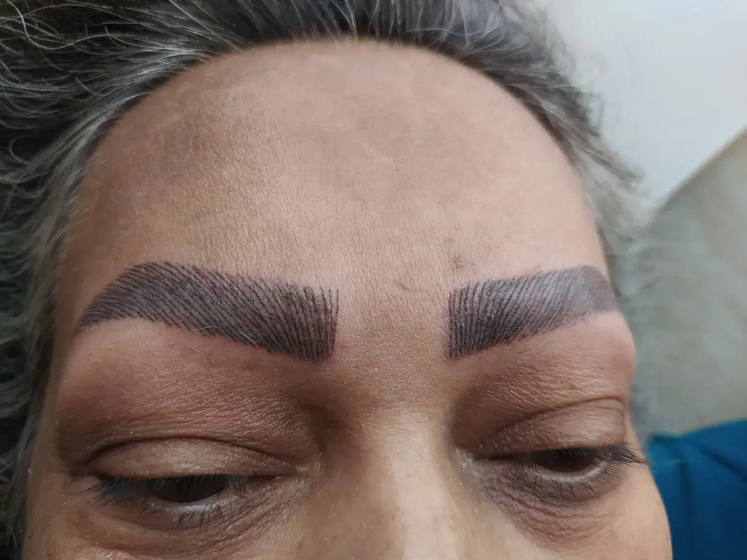 آموزش خصوصی ارایش دائم با مدرس سازمان فنی حرفه ای|خدمات آموزشی|لنگرود, |دیوار