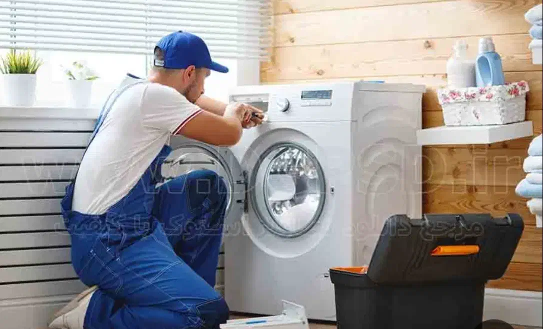 تعمیرکار لباسشویی|خدمات پیشه و مهارت|تهران, مشیریه|دیوار