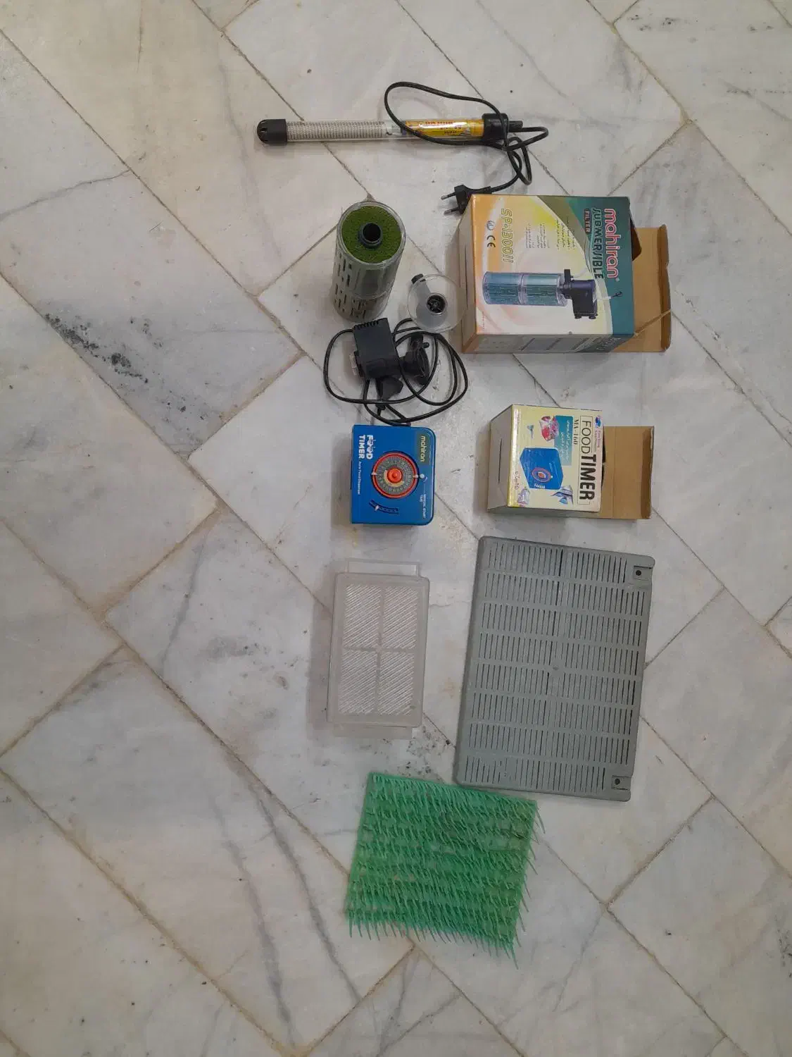 آکواریم-سنک کابینت اپن-موزاییک مهتاب-کلیدوپریز|ماهی|سبزوار, توحیدشهر|دیوار