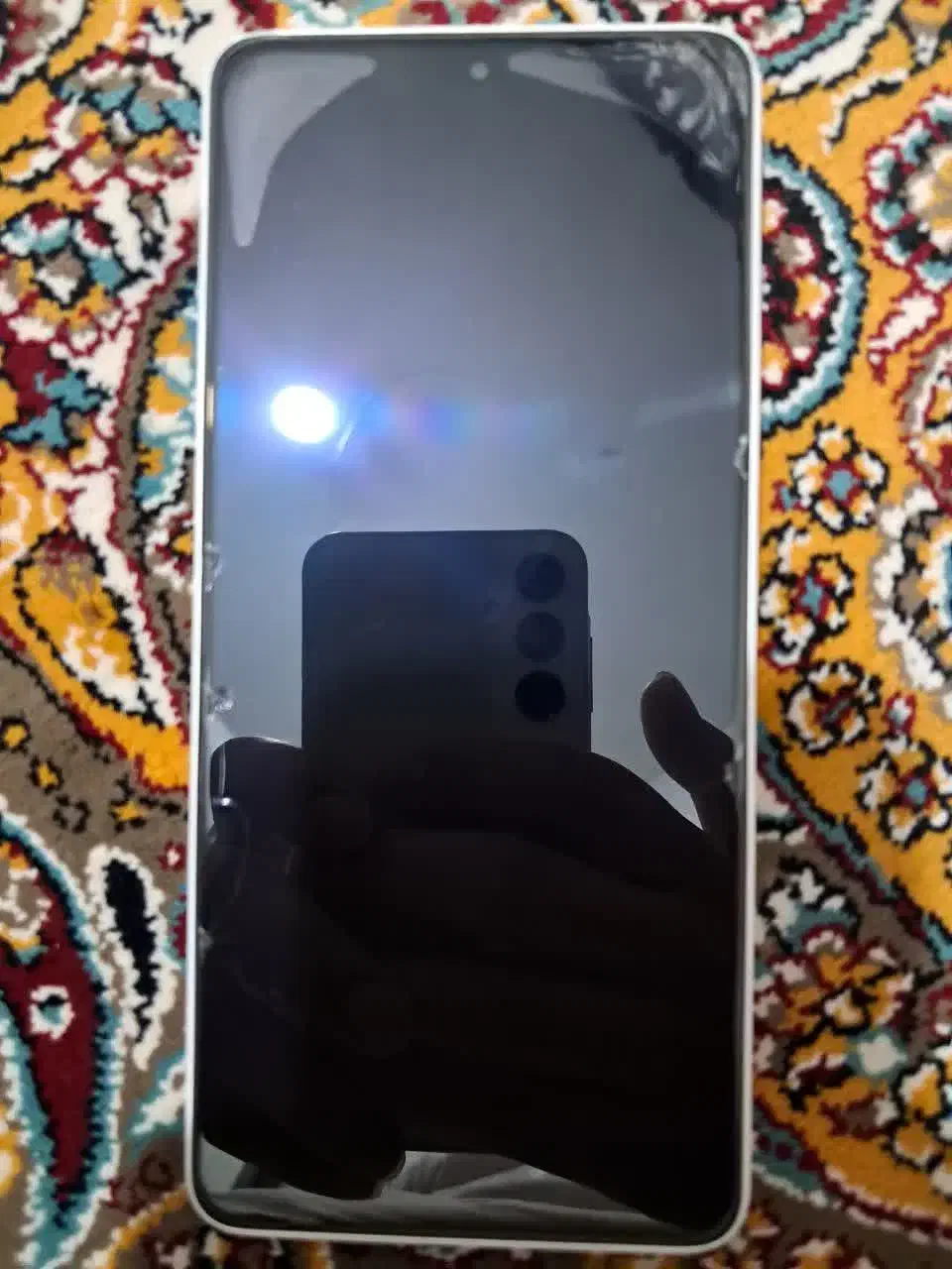 Poco x6 5g|موبایل|فشاپویه, |دیوار