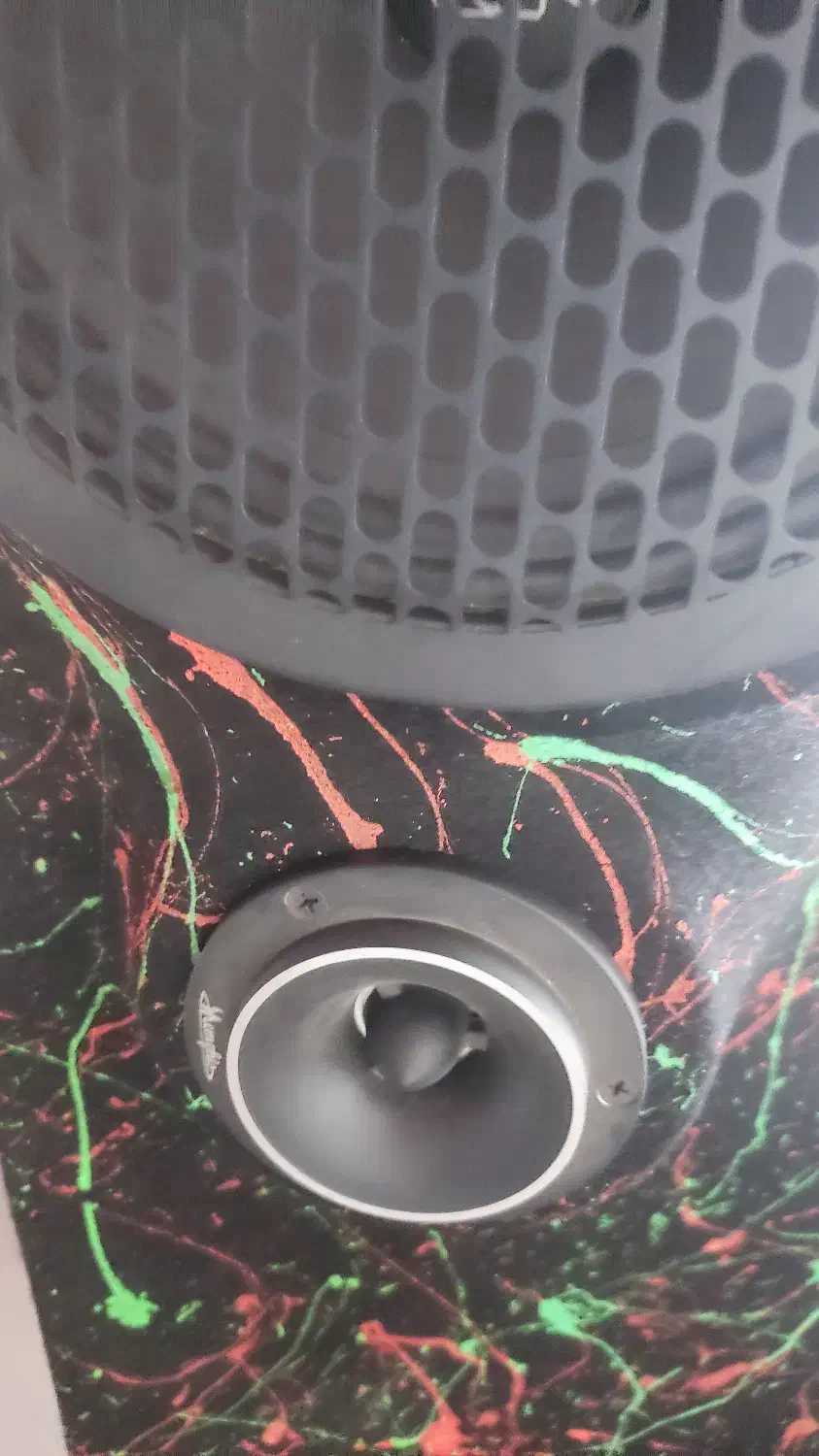 سیستم آلفارد|صوتی و تصویری|قم, زند آباد|دیوار