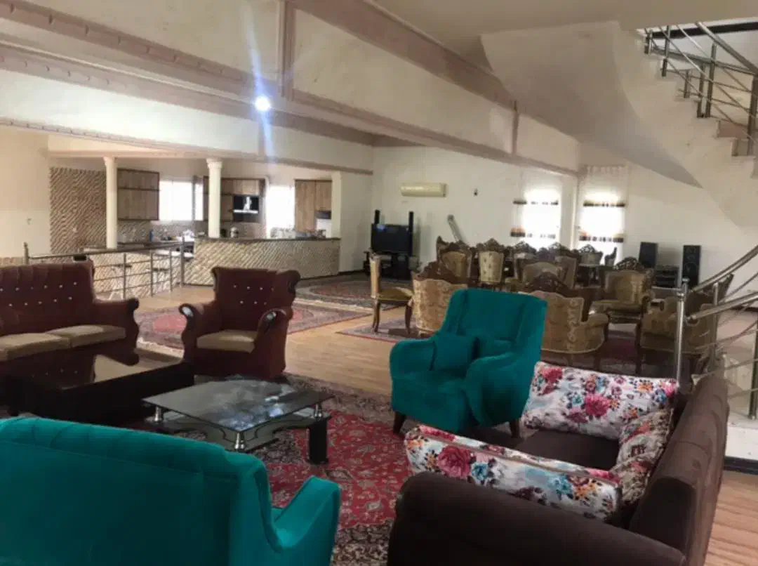 قواره اول ساحل خاص ترین اهورا مازندران|فروش خانه و ویلا|نوشهر, |دیوار