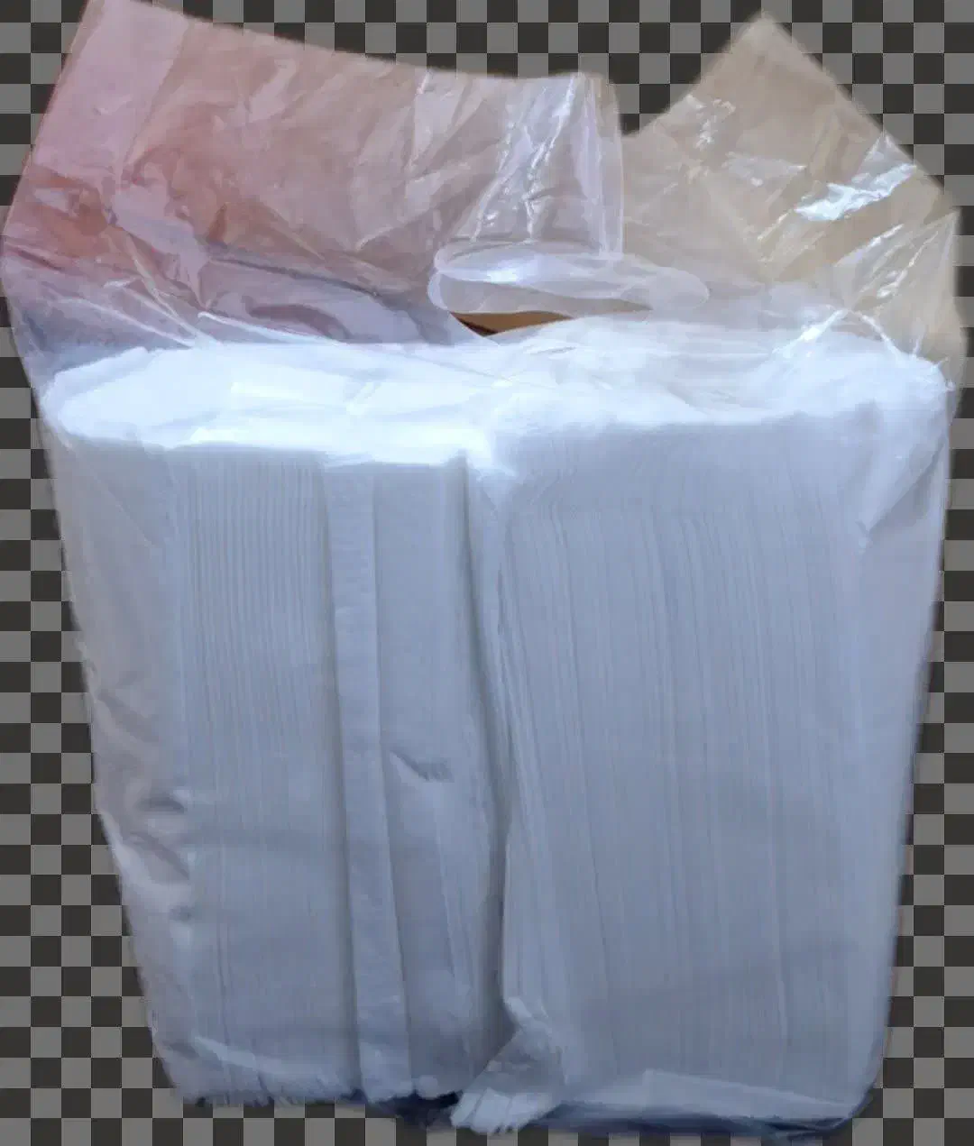 دستمال برگی فله|مواد شوینده و دستمال کاغذی|قم, قلعه کامکار|دیوار