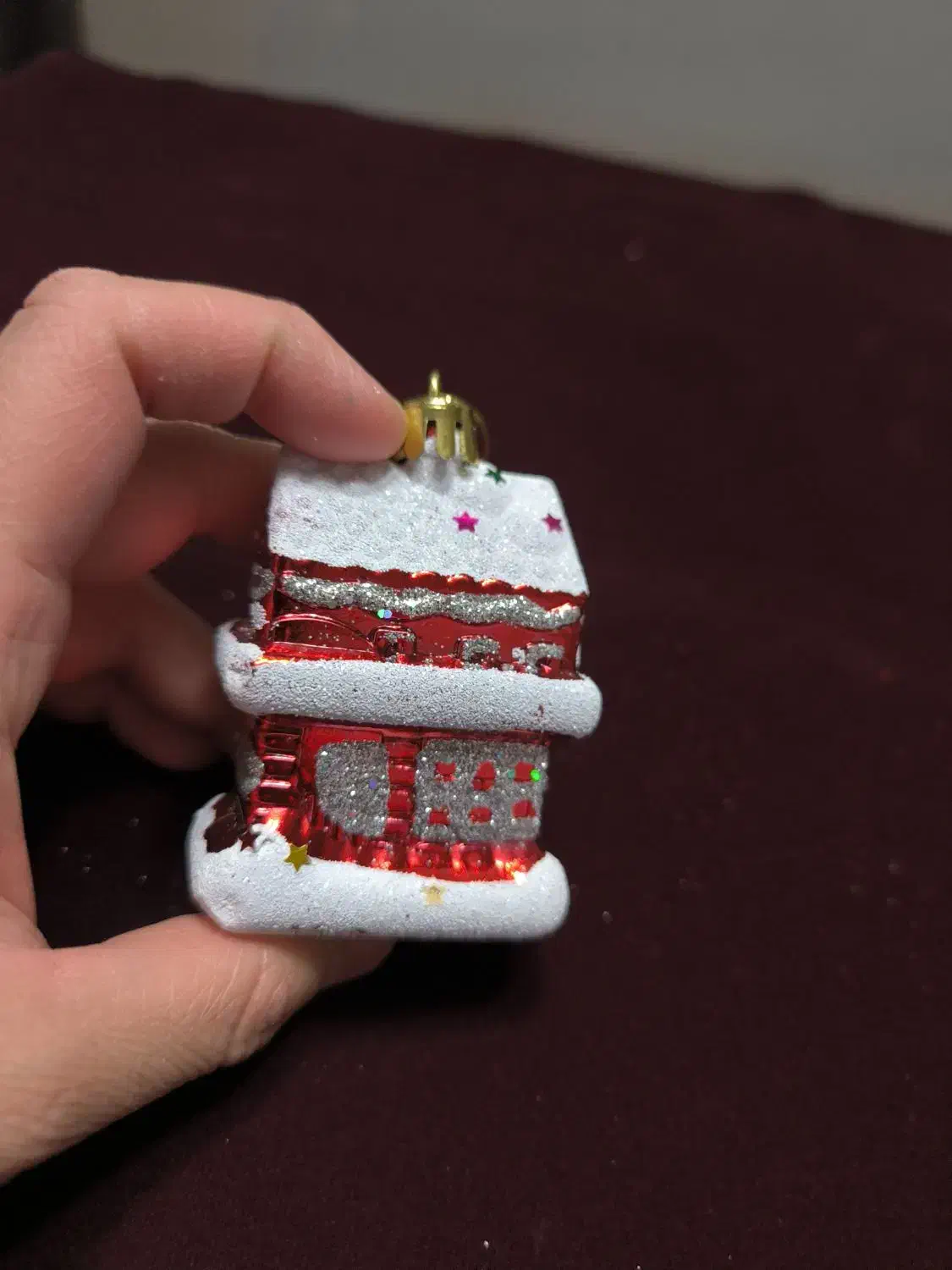 فروش تزیینات کریسمس|صنایع دستی و سایر لوازم تزئینی|کرمان, |دیوار