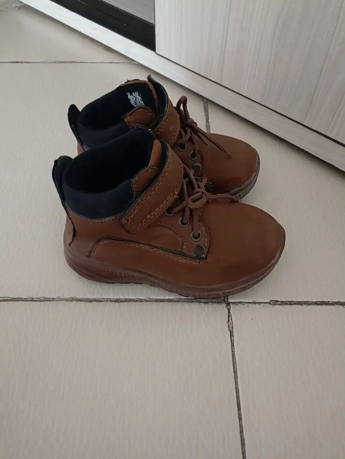 کفش بچگانه|کفش و لباس بچه|بیرجند, |دیوار