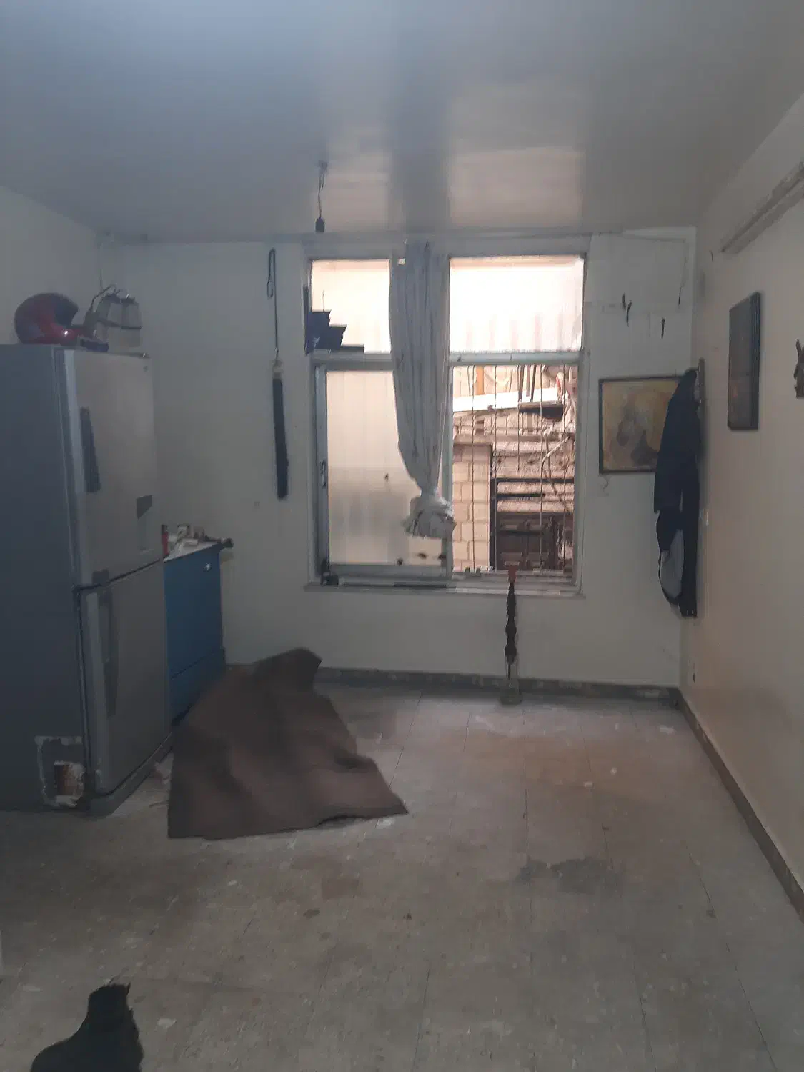 خونه مجردی آقا|اجارهٔ خانه و ویلا|تهران, بیسیم|دیوار