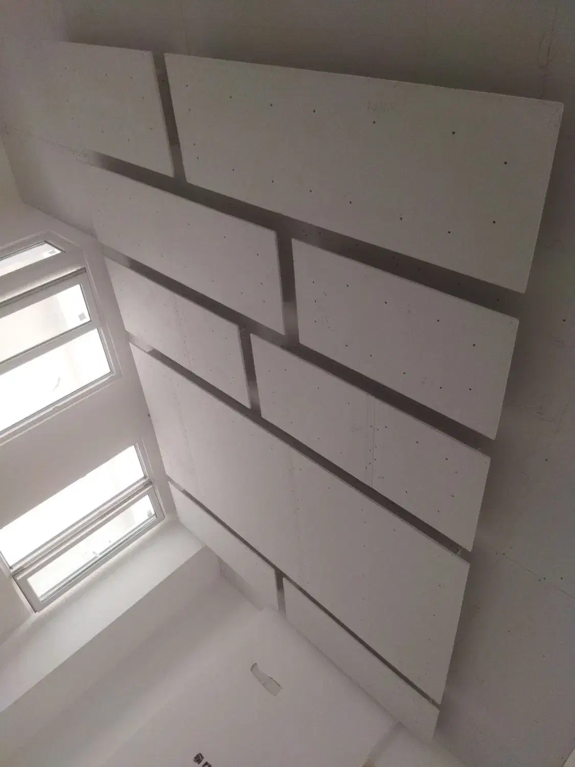 نصب و اجرای کناف تایل دامپا و دیوار جدا کننده|خدمات پیشه و مهارت|صدرا-فارس, فاز ۱|دیوار