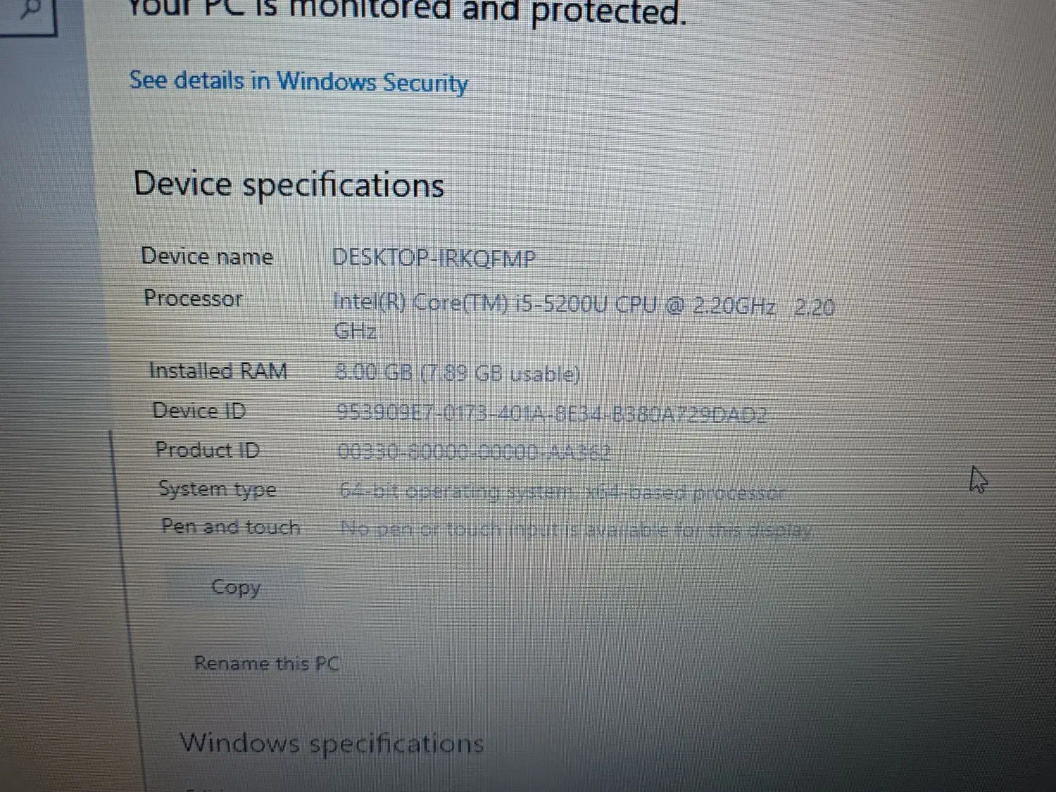 لپ تاپ لنوو l450|رایانه همراه|تهران, ارامنه|دیوار