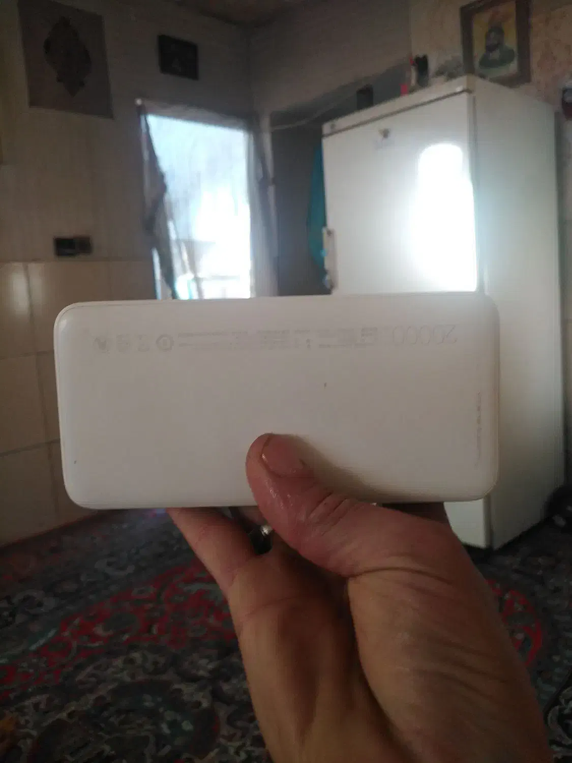 پاوربانک|لوازم جانبی موبایل و تبلت|اصفهان, منتظرالمهدی|دیوار