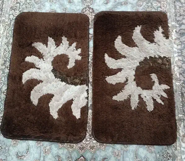 2 عدد پادری تمیز وبدون پارگی|پادری|تهران, افسریه شمالی|دیوار