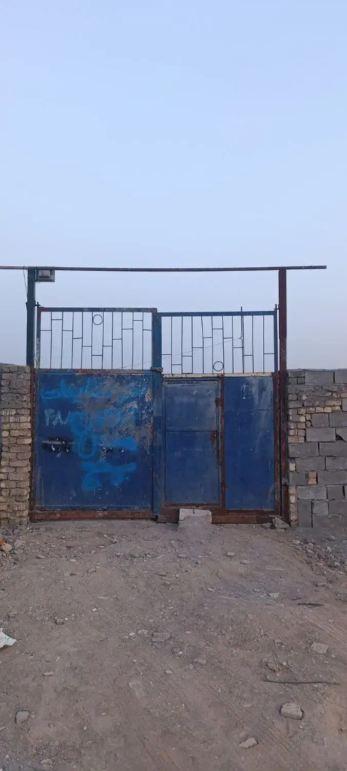 1000متر گاراژ اجاره ای|اجارهٔ دفتر صنعتی، کشاورزی، تجاری|قم, قلعه صدری|دیوار