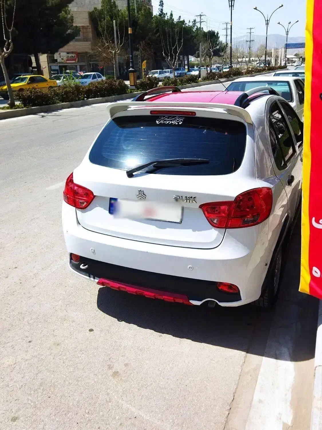 کوییک R1400|خودرو سواری و وانت|بجنورد, |دیوار