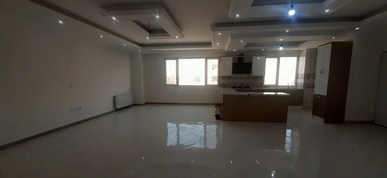 اجاره ۱۴۰متری ۳ خواب جنوبی // الهیه ، ایران زمین|اجارهٔ آپارتمان|اسلام‌شهر, شهرک الهیه|دیوار