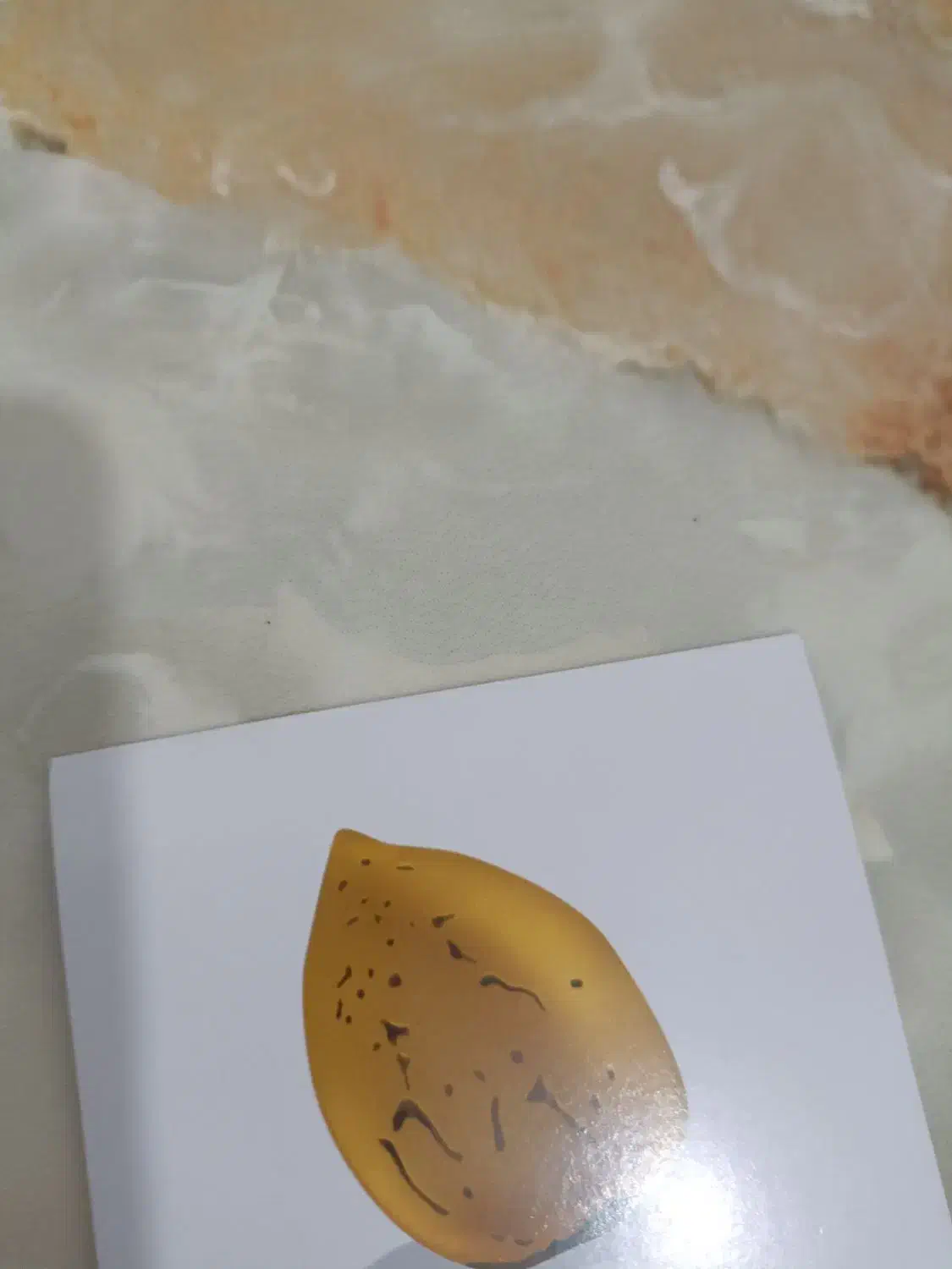 گمشده|اشیا|ایذه, |دیوار