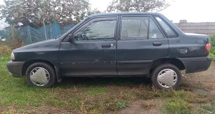 پراید مدل ۸۲|خودرو سواری و وانت|ماسال, |دیوار