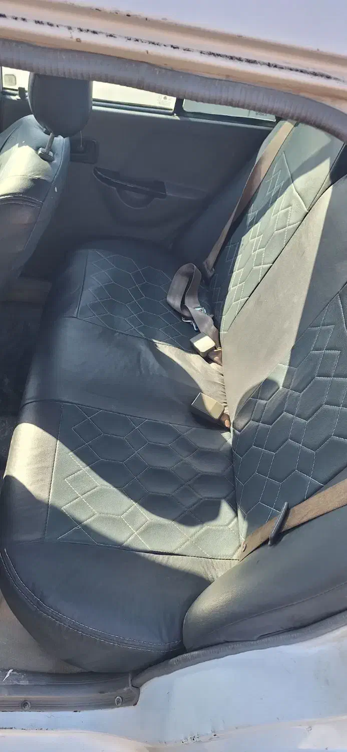 پراید ۱۳۱ مدل۹۲|خودرو سواری و وانت|بجنورد, |دیوار