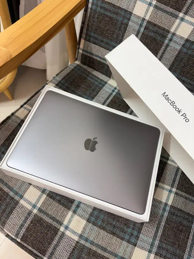 Macbook Pro 2018 - مکبوک پرو ۲۰۱۸|رایانه همراه|قم, انسجام|دیوار