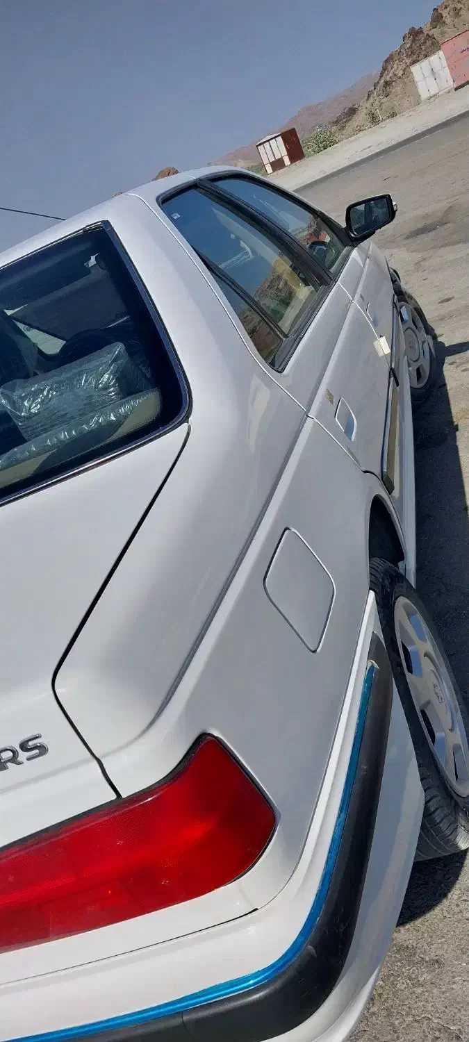 پارس سال ۴۰۲|خودرو سواری و وانت|سرباز, |دیوار